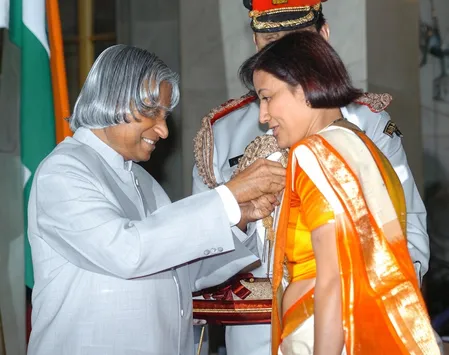 मधुमिता बिष्ट: भारतीय बैडमिंटन का बड़ा नाम, कॉमनवेल्थ और एशियन गेम्स में देश के लिए जीते मेडल