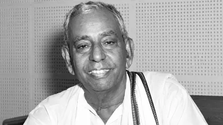 पंडित राम चतुर मलिक: बिना ऑडिशन मिला आकाशवाणी का टॉप ग्रेड, गायकी का जादू इंग्लैंड-फ्रांस भी पहुंचा