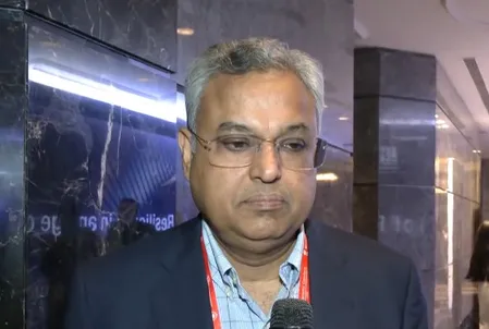 भारत की मजबूत विकास दर पर दुनिया का भरोसा, लगातार 7 प्रतिशत से अधिक की विकास दर देश की आर्थिक मजबूती का संकेत: सांख्यिकी मंत्रालय के सचिव