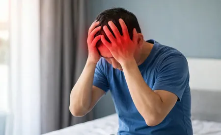 बार-बार चक्कर आना सिर्फ थकान नहीं, इन वजहों से भी घूम सकता है सिर