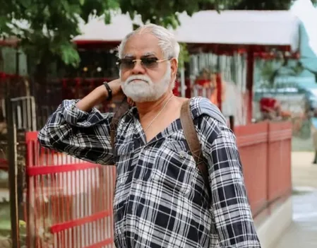 जब संजय मिश्रा एक्टिंग छोड़कर ढाबे पर करने लगे थे काम, फिर ऐसे हुई फिल्मों में वापसी