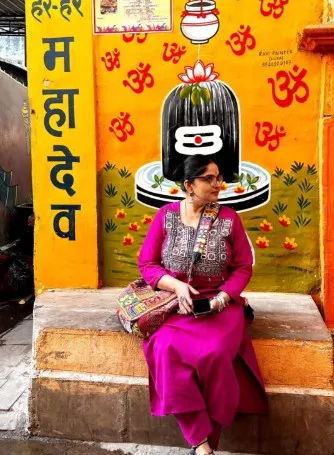 'सितंबर ने सिखाया कि हर कोई साथ चलने के लिए नहीं बना', इंदिरा कृष्णन ने शेयर किया जिंदगी का सबक