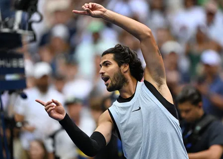 जापान ओपन: मुनार को मात देकर लगातार दूसरी बार फाइनल में पहुंचे अल्काराज
