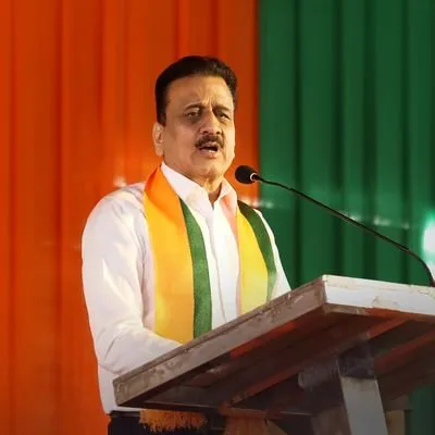 अल नीनो की चिंताओं के बीच महाराष्ट्र सरकार ने 16 अक्टूबर से 10 प्रतिशत पानी की कटौती अनिवार्य की