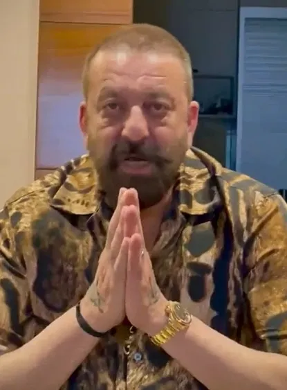 शेखर सुमन के शो में दिए बयान पर संजय दत्त ने दी सफाई, बोले- स्क्रिप्टेड था, मेरी व्यक्तिगत सोच नहीं