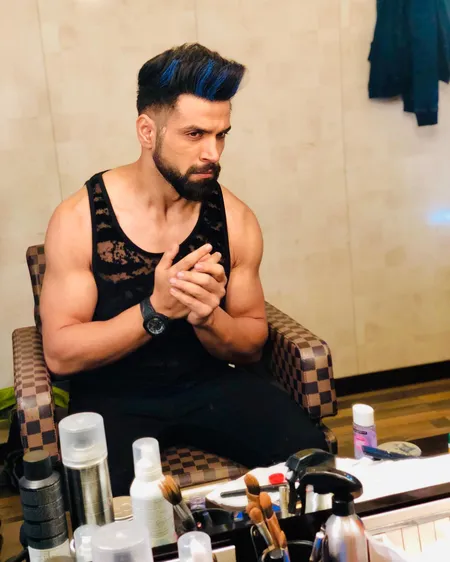 'खतरों के खिलाड़ी 15' में ट्रॉफी से चूके ऋत्विक धनजानी, बोले- 'अविनाश के साथ मुकाबला करने में मजा आया'