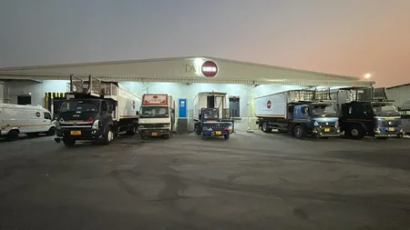 नवी मुंबई एयरपोर्ट ने 'ताजएसएटीएस' के साथ इनफ्लाइट कैटरिंग क्षमता का किया विस्तार