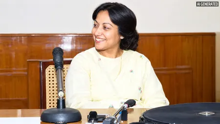जब उषा खन्ना के हुनर पर उठे सवाल, लोगों ने कहा- इतनी कम उम्र की लड़की कैसे दे सकती है संगीत