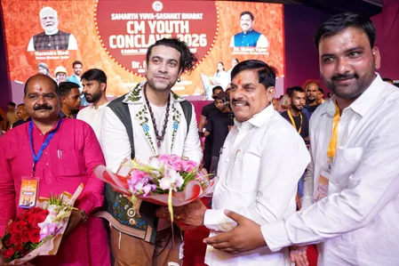 सीएम मोहन यादव का युवाओं को तोहफा, वर्ष में दो बार होगी पीएससी परीक्षा, नौकरी के बढ़ेंगे अवसर