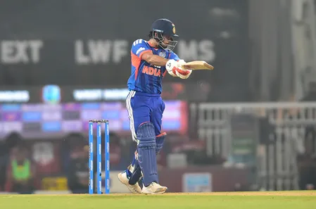 कहीं ज्यादा समझदार हो गए ईशान, भारतीय टीम के लिए हर स्थिति में बहुत अच्छा खेल रहे हैं: सितांशु कोटक