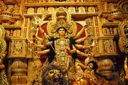 कब से शुरू हो रहे हैं शारदीय नवरात्र? जानिए कलश स्थापना का सबसे शुभ मुहूर्त