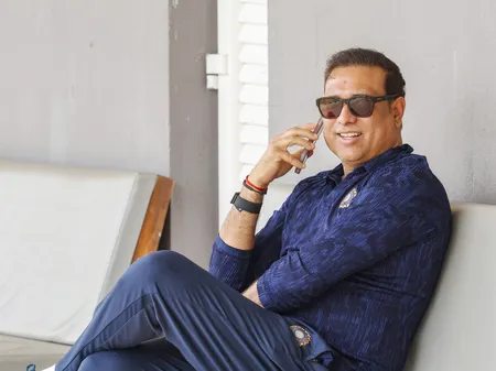 सीनियर पुरुष टीम के सिलेक्शन की बैठकों में लक्ष्मण की मौजूदगी अब आम बात होगी: देवजीत सैकिया