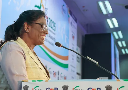 ओलंपिक और पैरालंपिक गेम्स के लिए भारत के विजन को आईओसी से पहचान मिलने पर सम्मानित महसूस कर रहे हैं: पी. टी. उषा