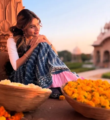 हर कमेंट को दिल पर लेने की जरूरत नहीं, खुद को आपसे बेहतर कोई नहीं जानता- अद्रिजा रॉय