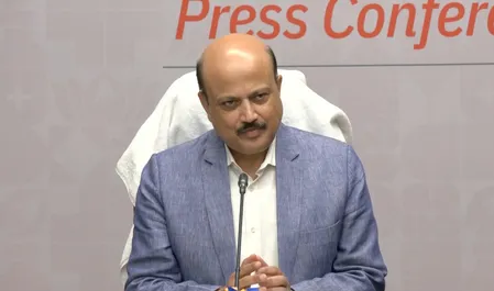 भारत-ईएफटीए समझौता केवल टैरिफ कटौती तक सीमित नहीं, कारोबार को देगा दीर्घकालिक स्थिरता: सरकार