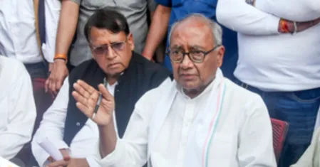 दिग्विजय सिंह 20 अक्टूबर से उज्जैन से अयोध्या तक निकालेंगे ‘सत्य सनातन स्वाभिमान यात्रा’