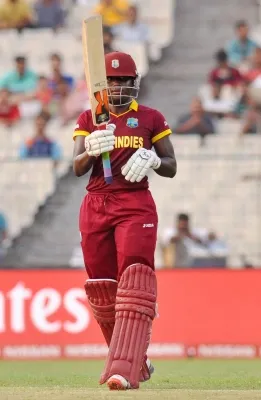 जिम्बाब्वे के खिलाफ वेस्टइंडीज विमेंस की 8 विकेट से दमदार जीत, टी20 सीरीज में 3-0 से 'क्लीन स्वीप'