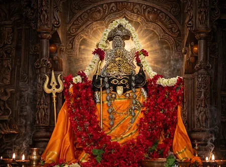 पुष्कर के गायत्री धाम से लेकर त्रिपुरा के माताबाड़ी तक; सती के अंग जहां गिरे वहां बने शक्तिपीठ, जानें पौराणिक महत्व