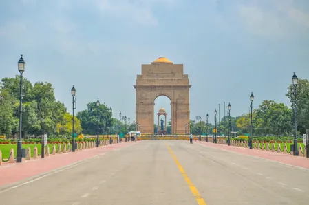 दिल्ली-एनसीआर में मानसून खत्म, सुबह-शाम बढ़ेगी ठंड; दिन में अभी भी गर्मी का असर