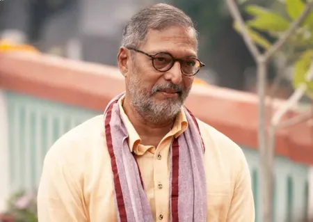 रेवंत रेड्डी, पवन कल्याण समेत कई नेताओं ने नाना पाटेकर के निधन पर जताया शोक