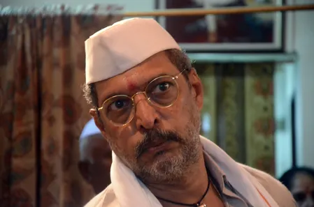 'मरने के बाद भी जिंदा रहते हैं हम...', नाना पाटेकर ने साफगोई से बताई थी जिंदगी की सच्चाई
