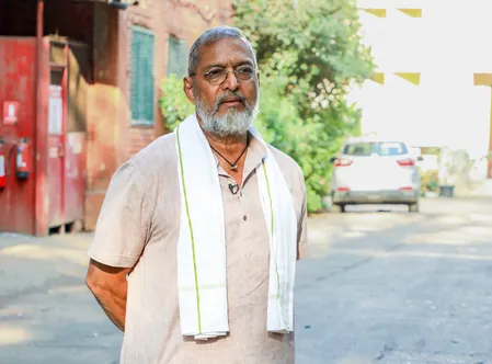 नाना पाटेकर को सचिन, विराट, रैना और रहाणे ने दी श्रद्धांजलि