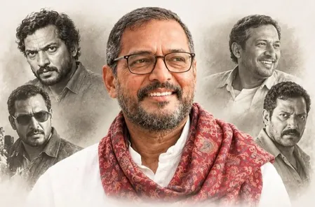 'तुझसे पैसे लूंगा', रोहित शेट्टी-ऋतिक रोशन समेत तमाम सितारों ने याद किया नाना पाटेकर संग खास रिश्ता