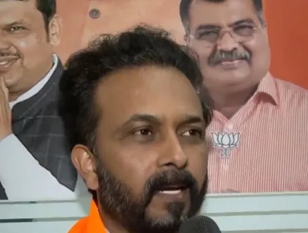 'मैं 15 दिन पहले उनसे मिला था, वह बहुत बड़े कलाकार थे', नाना पाटेकर के निधन पर बोले पूर्व क्रिकेटर केदार जाधव