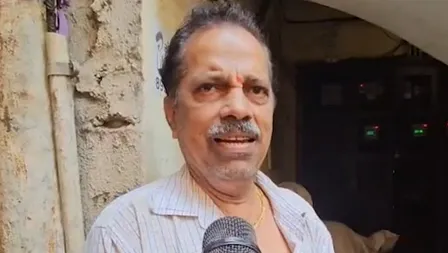 नाना पाटेकर को याद कर भावुक हुए पड़ोसी, गणपति उत्सव और क्रिकेट के किस्से किए साझा