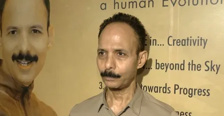 नाना पाटेकर के निधन पर डॉ. मिकी मेहता और वकील ओंकार शिरसागर ने जताया दुख