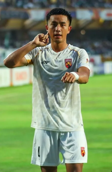 आईएसएल के नए कमर्शियल मॉडल से बढ़ेगा निवेश, खिलाड़ियों और फैंस को होगा फायदा: ह्नामटे