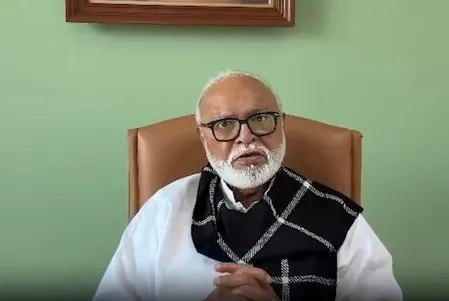 नाना पाटेकर भले ही चले गए हों, उनकी आवाज और इंसानियत हमेशा जिंदा रहेगी : छगन भुजबल