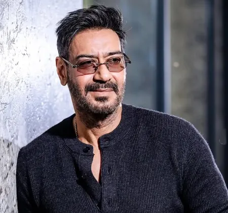 उनकी मौजूदगी दमदार थी, अब उनकी कमी खलेगी, नाना पाटेकर को याद कर बोले अजय देवगन