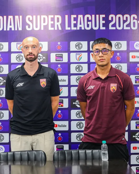 बेंगलुरु एफसी के खिलाफ मैच मुश्किल होगा, लेकिन आईएसएल में ऐसी कोई टीम नहीं जिसे हराया न जा सके: कोच चोर्ज
