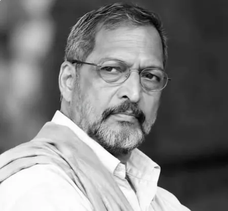 सलमान खान ने 'भाऊ' नाना पाटेकर को दी भावुक श्रद्धांजलि