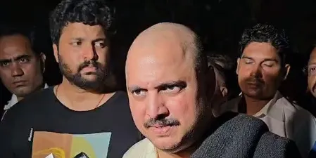 नाना पाटेकर का अंतिम संस्कार सूरज ढलने के बाद क्यों हुआ? बेटे मल्हार पाटेकर ने बताई वजह