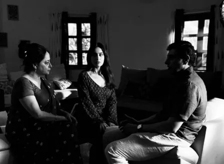 'लिखे जो खत तुझे' का हिस्सा बनने पर शीबा चड्ढा ने जताई खुशी, बोलीं - कहानी पहली नजर में ही दिल को छू गई