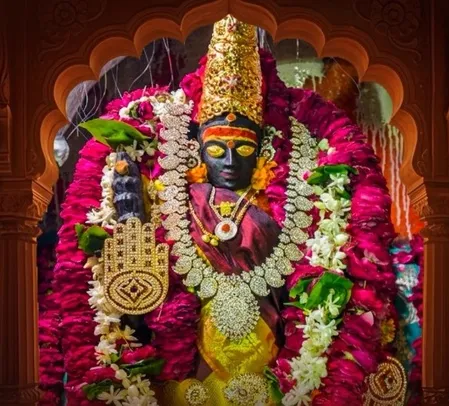 51 शक्तिपीठों में शामिल यूपी के ये पावन धाम, जानिए कहां और किस रूप में विराजती हैं माता