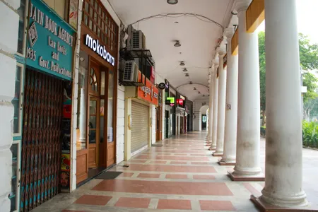 दिल्ली: व्यापारियों ने कांग्रेस की 1 नवंबर की रैली दिवाली बाद करने की मांग दोहराई, खड़गे के बयान का किया स्वागत