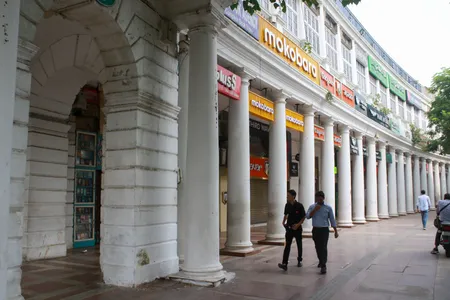 रामलीला मैदान की रैली से दिल्ली के बड़े थोक बाजार होंगे प्रभावित, व्यापारियों ने जताई 10,000 करोड़ रुपए तक नुकसान की आशंका