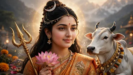11 अक्टूबर का पंचांग : शारदीय नवरात्र का शुभारंभ, घटस्थापना के साथ की जाएगी मां शैलपुत्री की पूजा