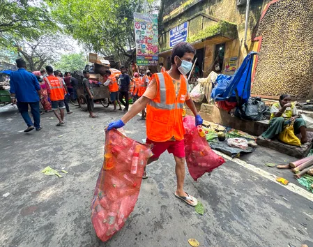 दुर्गा पूजा से पहले पश्चिम बंगाल के हॉटस्पॉट इलाकों में डेंगू के बढ़ते मामलों ने बढ़ाई चिंता