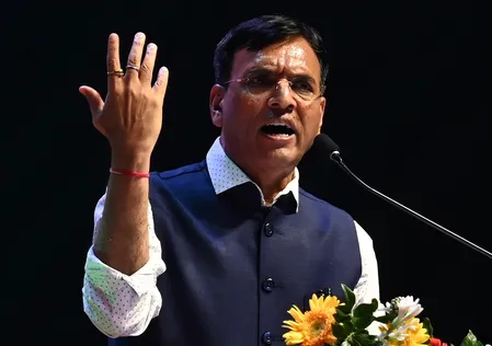 मनसुख मंडाविया अहमदाबाद में ब्रिक्स पारंपरिक और स्वदेशी प्रदर्शन खेल 2026 की शुरुआत की करेंगे