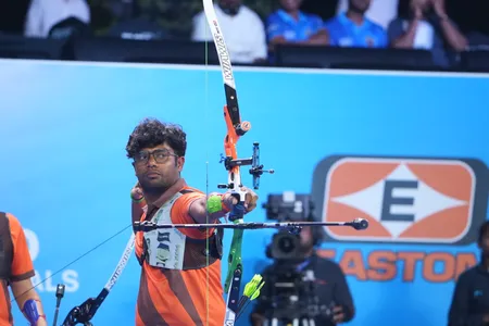 एपीएल सीजन 2: माइटी मराठा ने चोला चीफ्स को 6-0 से हराकर अपना खाता खोला