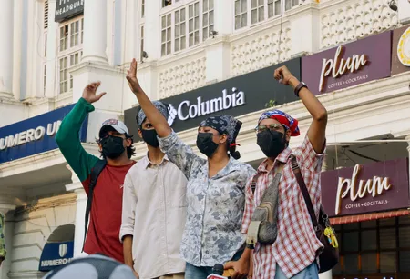 विरोध-प्रदर्शनों से व्यापारी परेशान, कहा- खत्म हो जाता है कारोबार, कर्मचारियों का वेतन देना चुनौती