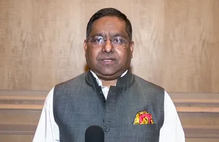 'दोहरे मानदंड से विश्वसनीयता घट रही', दिल्ली में प्रदर्शन पर ओएचसीएचआर की 'चिंता' पर भारत का पलटवार