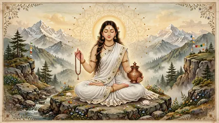 12 अक्टूबर का पंचांग: नवरात्रि के दूसरे दिन मां ब्रह्मचारिणी की पूजा करना फलदाई, सुबह 11:50 से दोपहर 12:36 बजे तक अभिजीत मुहूर्त