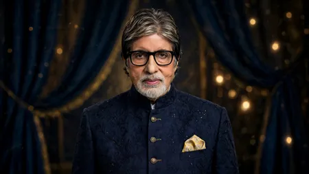 बॉलीवुड के शहंशाह अमिताभ बच्चन के 84वें जन्मदिन पर सीएम फडणवीस सहित कई नेताओं ने दी बधाई