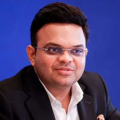 'मां का आशीर्वाद हर चुनौती को हिम्मत से अपनाने की प्रेरणा दे', आईसीसी अध्यक्ष जय शाह ने दी नवरात्रि की शुभकामना