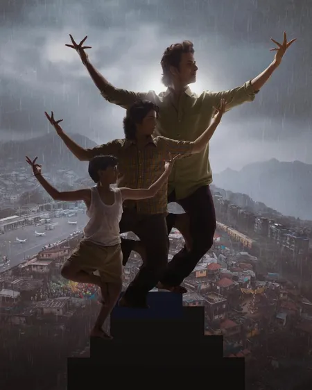 गणेश आचार्य की जिंदगी पर बनी फिल्म का ट्रेलर देख खुश हुए अक्षय कुमार, बोले-'यह उनकी अपनी कहानी'
